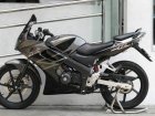 Honda CBR 150R